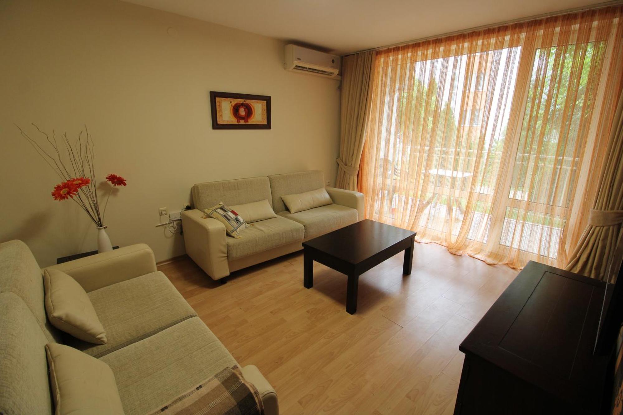 Fort Noks - Menada Apartments Sveti Vlas Room photo